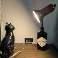lampada da scrivania Hendrick's Gin