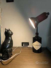 lampada da scrivania Hendrick's Gin