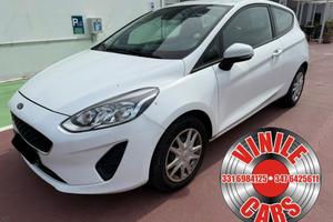 Ford Fiesta 1.5 EcoBlue Titanium EURO6 FINANZIABIL