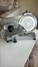 Affettatrice professionale