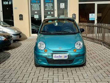 DAEWOO MATIZ 800 OK NEOPATANTATI