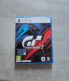 Gran Turismo ps 5