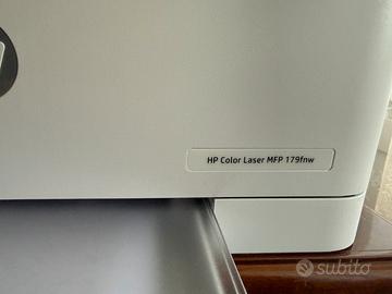 Stampante multifunzione