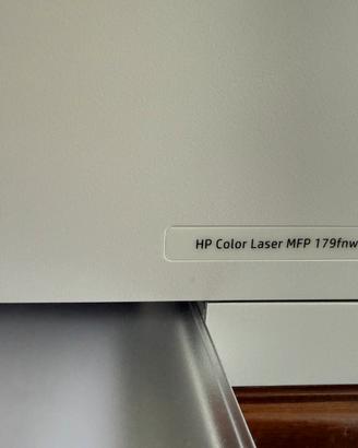 Stampante multifunzione