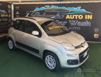 eFiat Panda 0.9 TwinAir Turbo S&S Loung