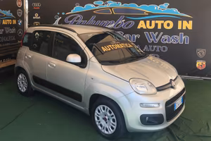 Fiat Panda 0.9 TwinAir Turbo S&S Loung C.A.
