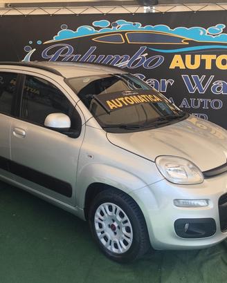 eFiat Panda 0.9 TwinAir Turbo S&S Loung