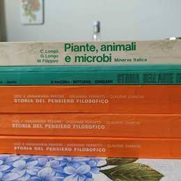 Gratis !!! libri datati liceo linguistico