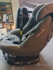 seggiolino bebe confort 