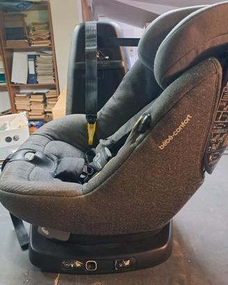 seggiolino bebe confort 