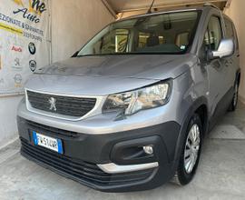 Peugeot Rifter 1.5 130CV EAT8 Allure Standard