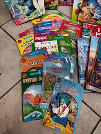 Libri per bambini 