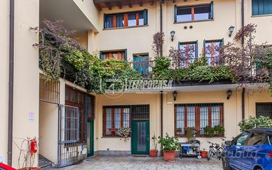 Bilocale in buone condizioni