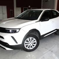 OPEL Mokka 1.5 diesel Edition 110cv 2022 KM75000