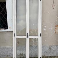 FINESTRE IN ALLUMINIO