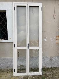 FINESTRE IN ALLUMINIO