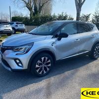 Renault Captur 1.0 TCE 90 TECHNO PREZZO REALE