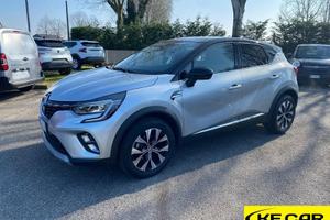 Renault Captur 1.0 TCE 90 TECHNO PREZZO REALE