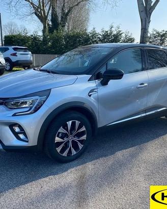 Renault Captur 1.0 TCE 90 TECHNO PREZZO REALE