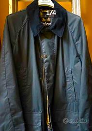 Barbour  wax
