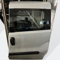 Porta e portellone fiat doblo 2021