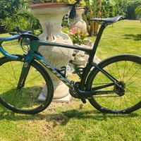Scott FOIL