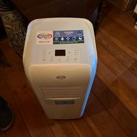 Climatizzatore portatile Argo Future NEW 10000