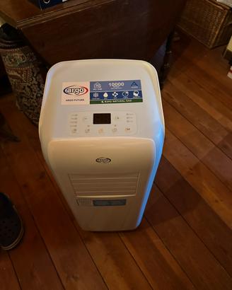 Climatizzatore portatile Argo Future NEW 10000