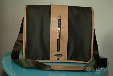 Borsa/cartella Samsonite unisex