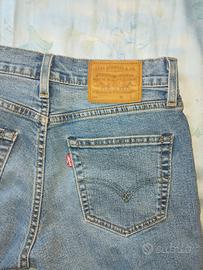 Levi's jeans 511