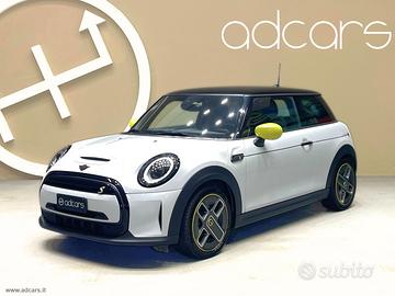 MINI Mini Cooper SE Electric *ELETTRIFIGATA*PELLE/