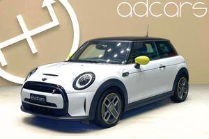 MINI Mini Cooper SE Electric *ELETTRIFIGATA*PELLE/