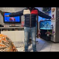 piumino Tommy Hilfiger 