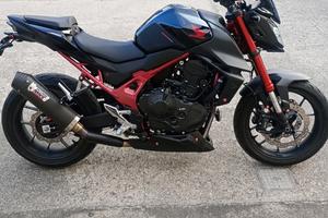 Hornet 750 CB