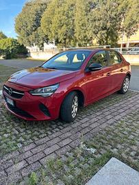 Opel Corsa 6a serie, 2020 GS line, euro 6D