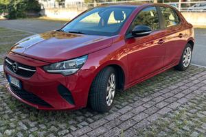 Opel Corsa 6a serie, 2020 GS line, euro 6D