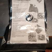 Coprimanopole Tucano Urbano Mod. R 321