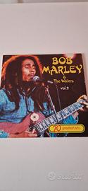 LP Vinile Bob Marley & The Wailers- 20 Greatest Hi