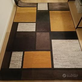 tappeto moderno