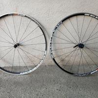 Cerchi bici corsa Zeppelin z 200