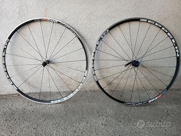 Cerchi bici corsa Zeppelin z 200
