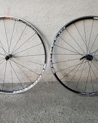 Cerchi bici corsa Zeppelin z 200