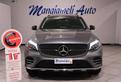 Mercedes Classe GLC 250 d Premium 4matic auto