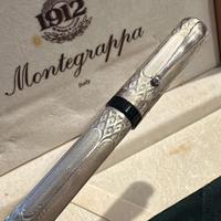 Penna stilografica montegrappa
