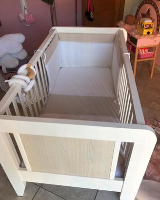 cameretta Anouk della Pali