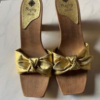 Scarpe zoccoli marca Replay