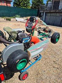 go kart 60 tm 
