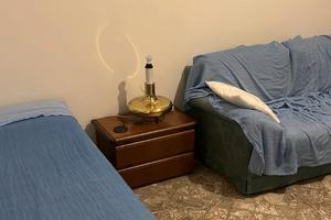 Stanza singola a Bari, Campus