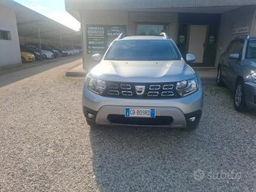Dacia Duster 1.0 TCe 100 CV ECO-G 4x2 15th Anniver