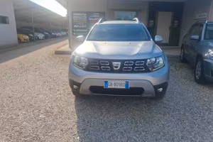 Dacia Duster 1.0 TCe 100 CV ECO-G 4x2 15th Anniver